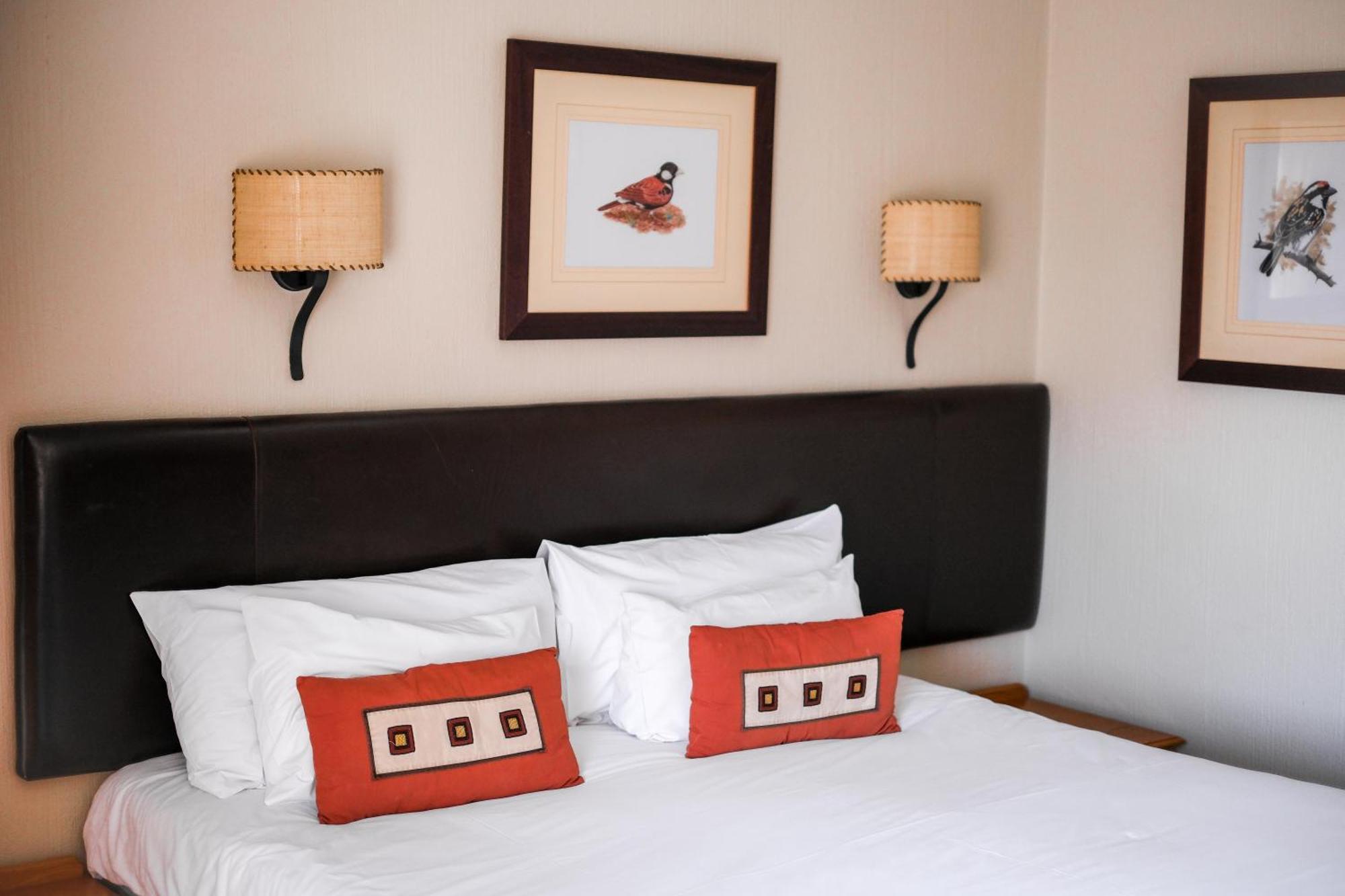 Glenburn Lodge & Spa ملدرزدريفت المظهر الخارجي الصورة