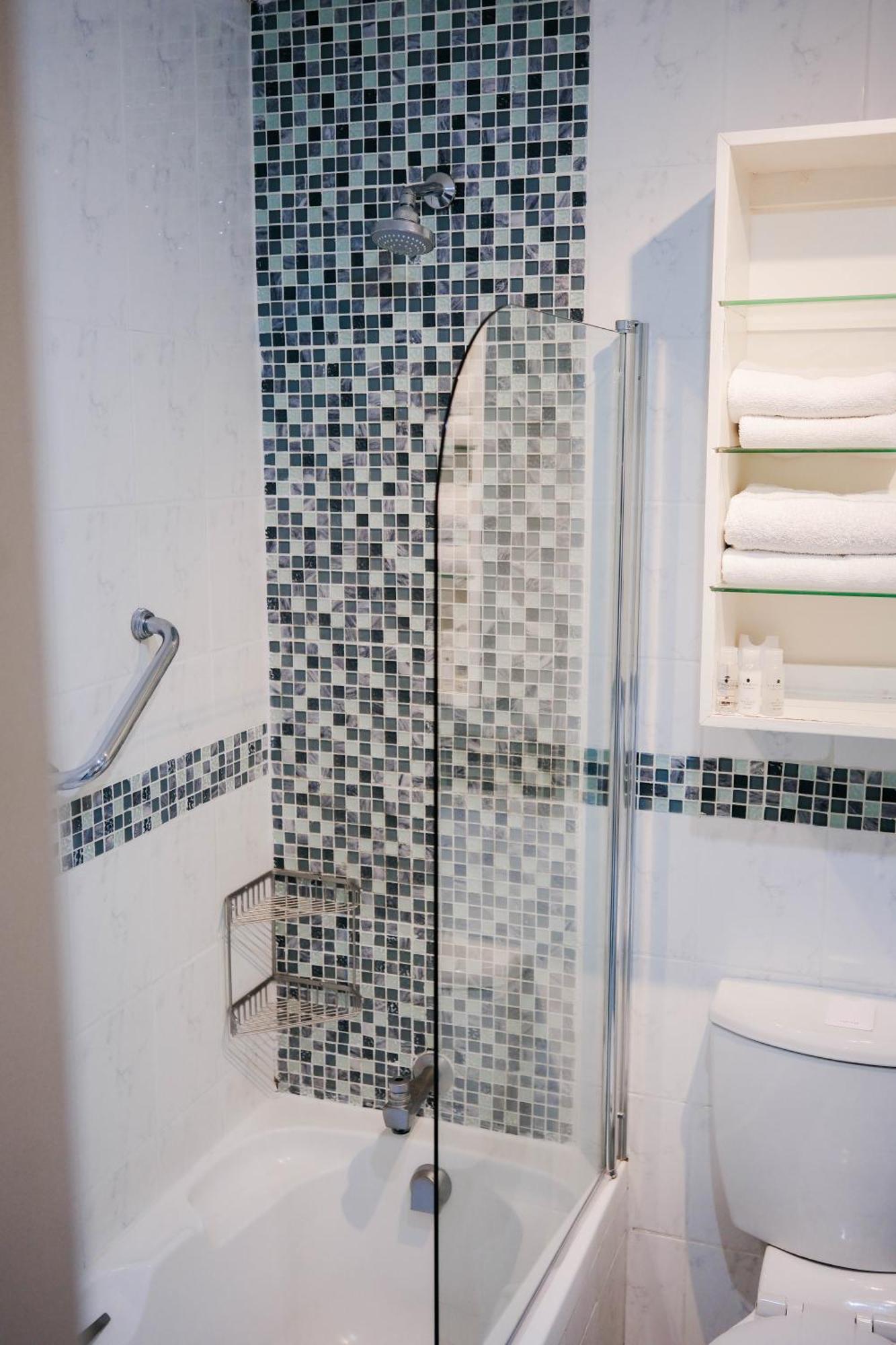 Glenburn Lodge & Spa ملدرزدريفت المظهر الخارجي الصورة