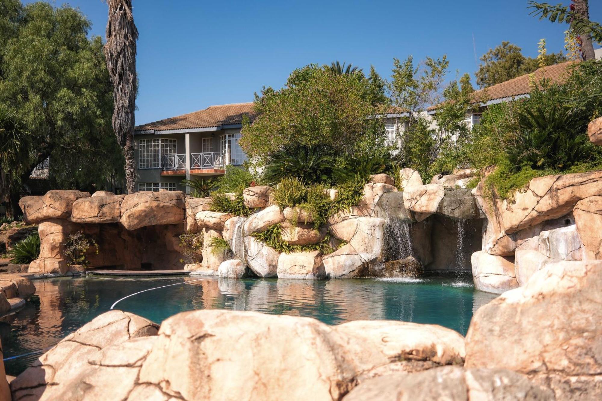 Glenburn Lodge & Spa ملدرزدريفت المظهر الخارجي الصورة