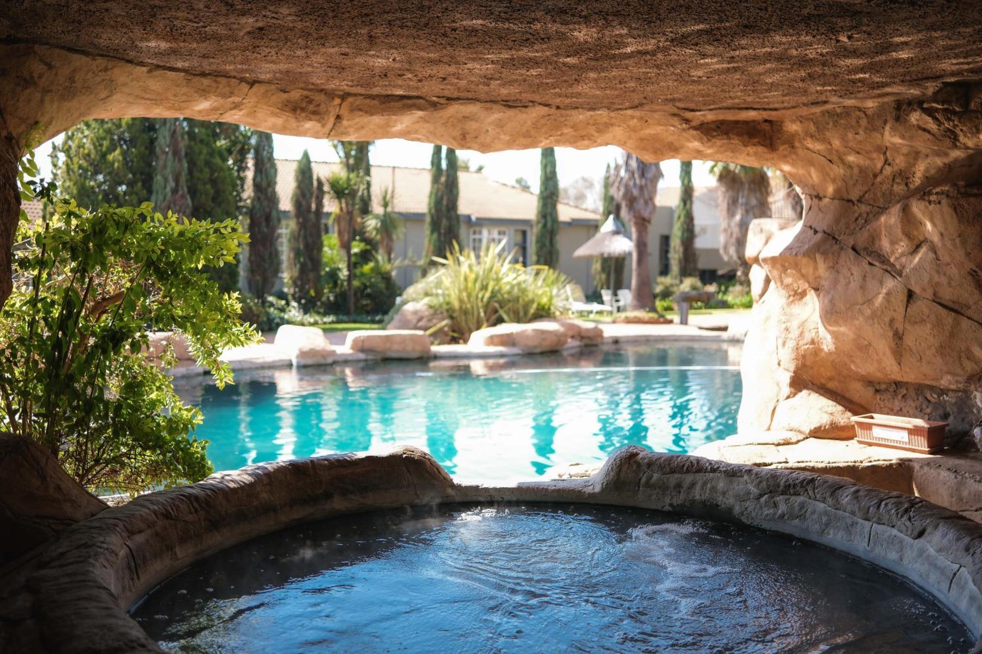 Glenburn Lodge & Spa ملدرزدريفت المظهر الخارجي الصورة