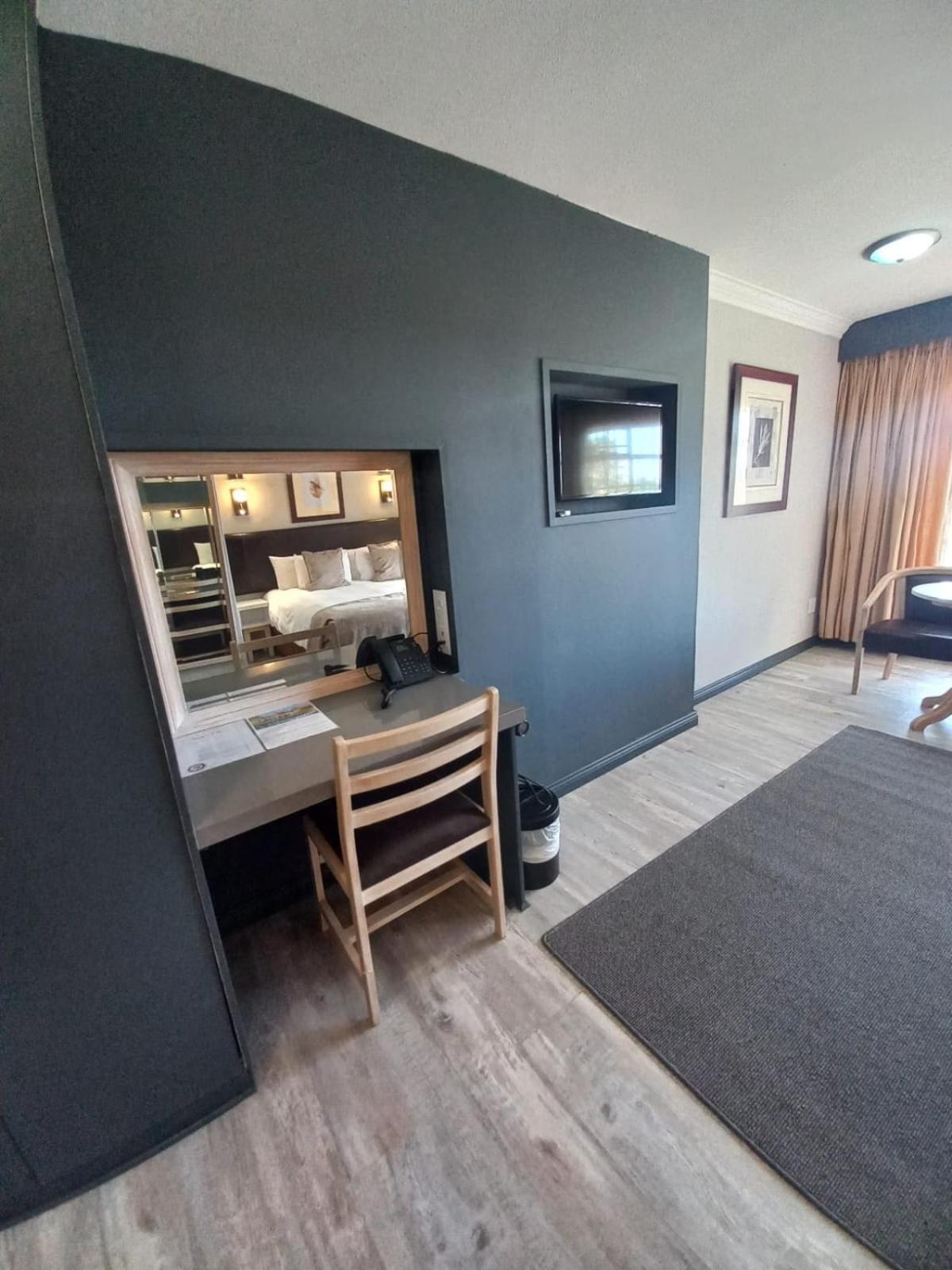 Glenburn Lodge & Spa ملدرزدريفت المظهر الخارجي الصورة