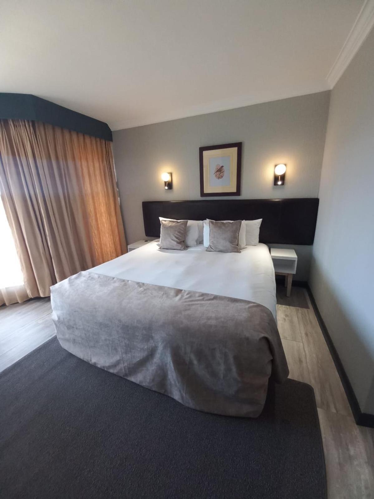 Glenburn Lodge & Spa ملدرزدريفت المظهر الخارجي الصورة