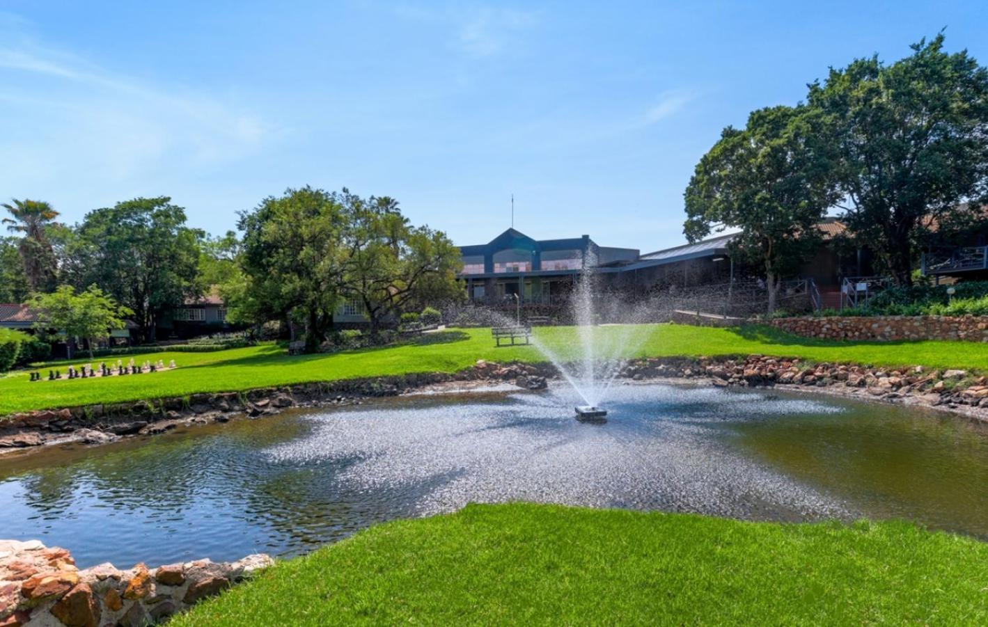 Glenburn Lodge & Spa ملدرزدريفت المظهر الخارجي الصورة