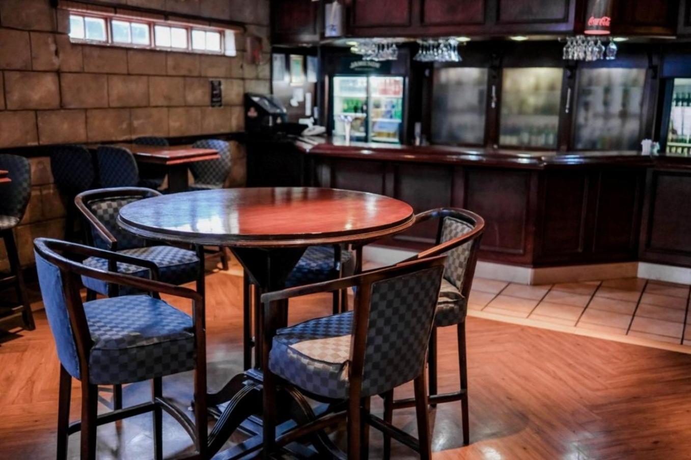 Glenburn Lodge & Spa ملدرزدريفت المظهر الخارجي الصورة