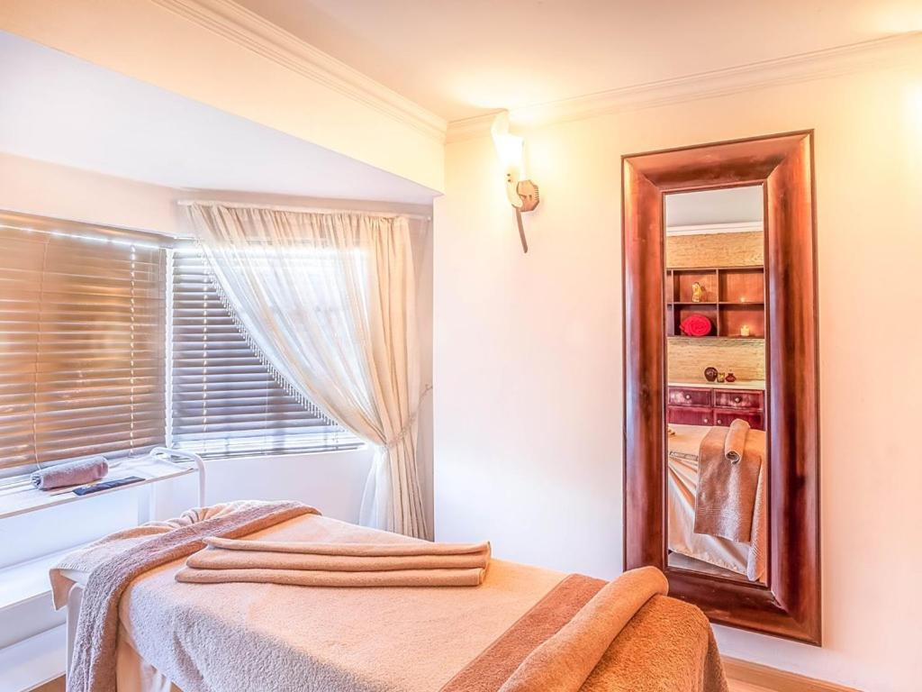 Glenburn Lodge & Spa ملدرزدريفت المظهر الخارجي الصورة
