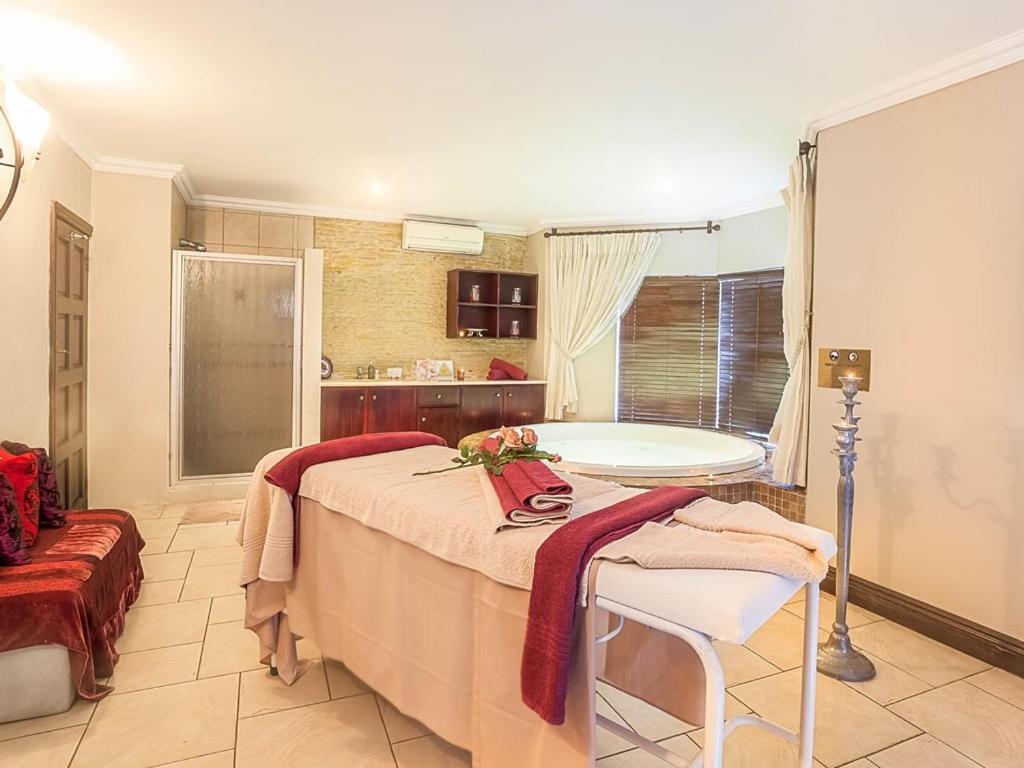 Glenburn Lodge & Spa ملدرزدريفت المظهر الخارجي الصورة