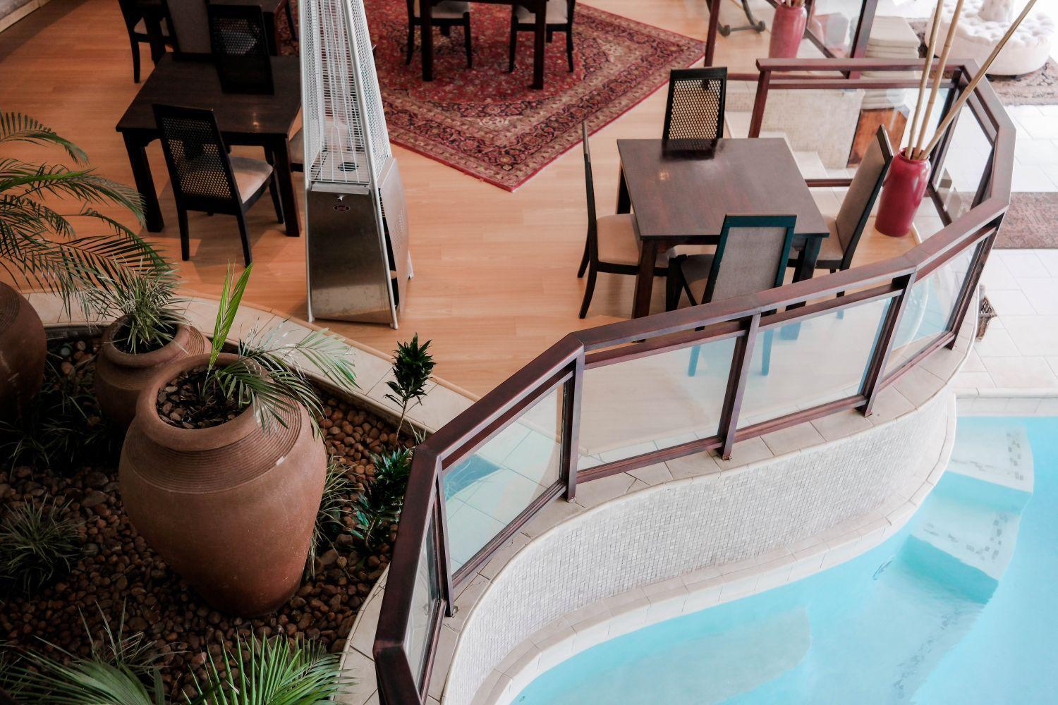 Glenburn Lodge & Spa ملدرزدريفت المظهر الخارجي الصورة